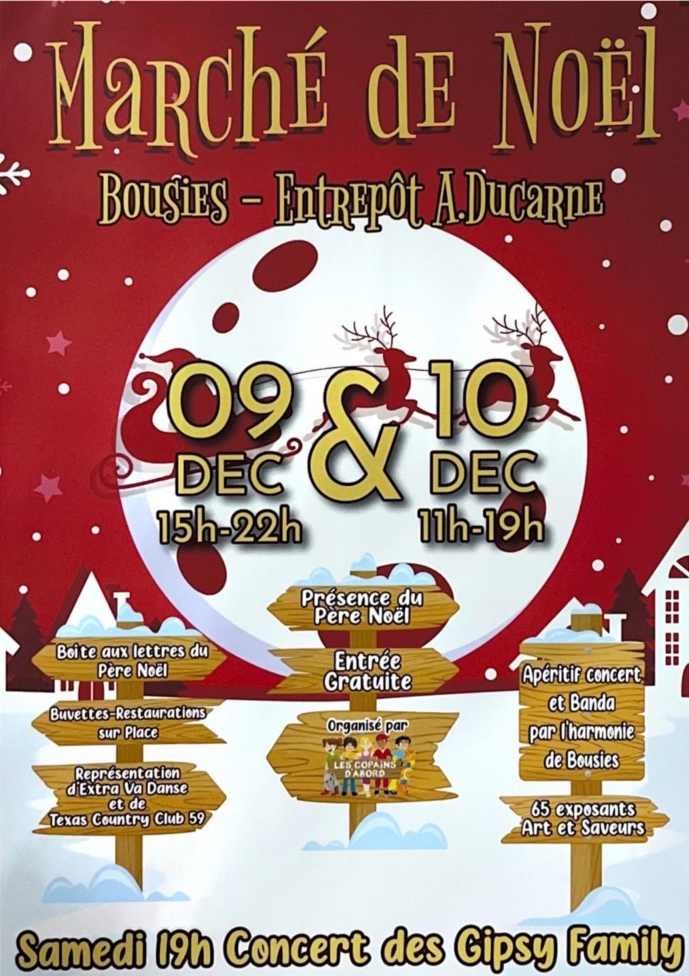 Affiche marche noel 2023 1 