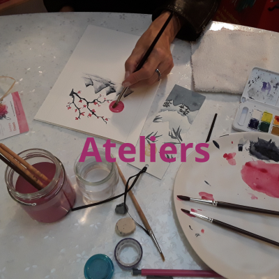 Ateliers 3
